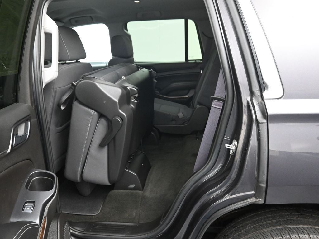 2017 Chevrolet Tahoe LS