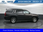 2017 Chevrolet Tahoe LS
