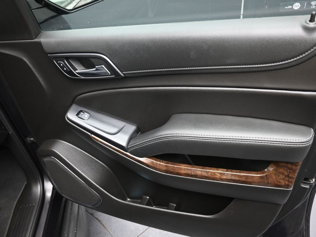 2017 Chevrolet Tahoe LS