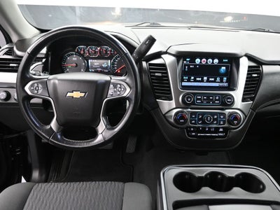 2020 Chevrolet Suburban LS