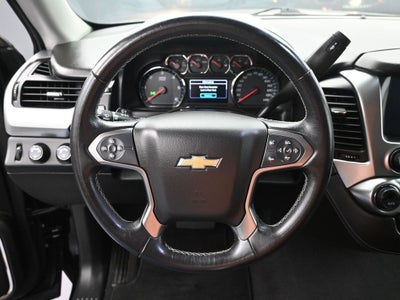 2020 Chevrolet Suburban LS