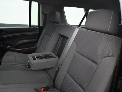2020 Chevrolet Suburban LS