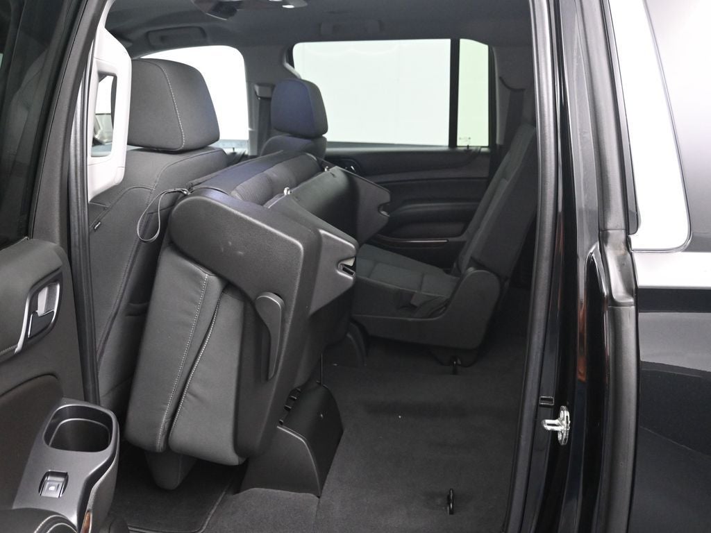 2020 Chevrolet Suburban LS