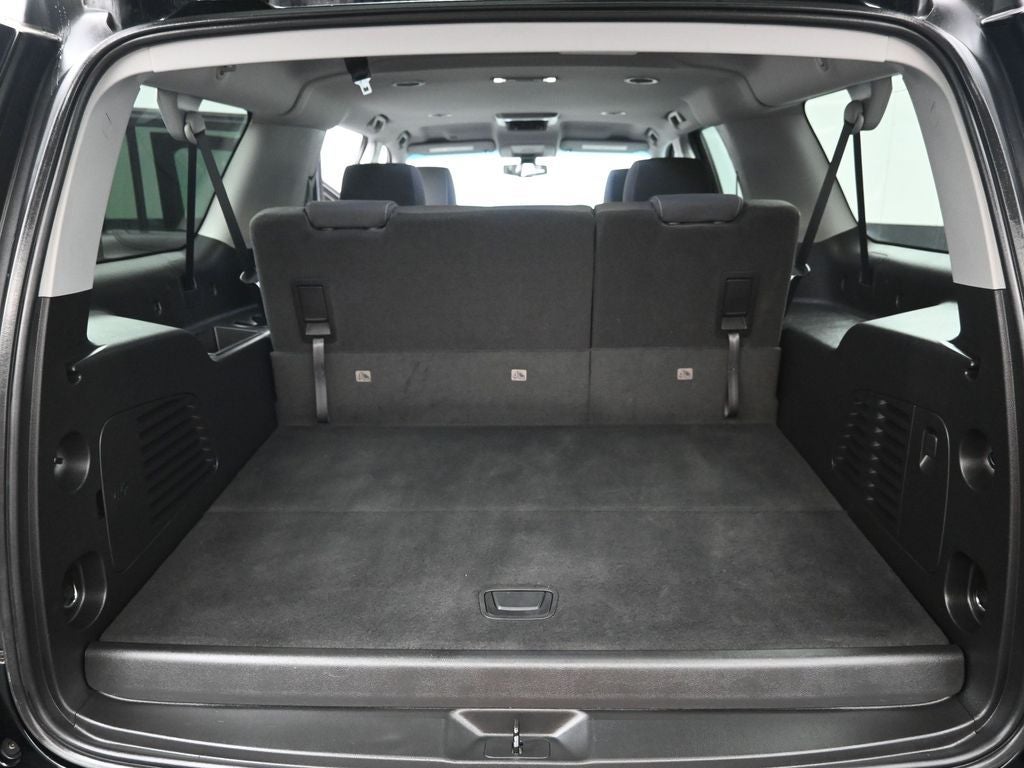2020 Chevrolet Suburban LS