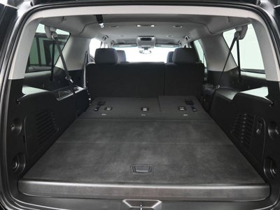 2020 Chevrolet Suburban LS