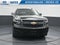 2020 Chevrolet Suburban LS