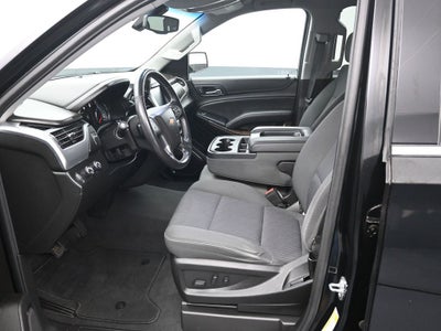 2020 Chevrolet Suburban LS