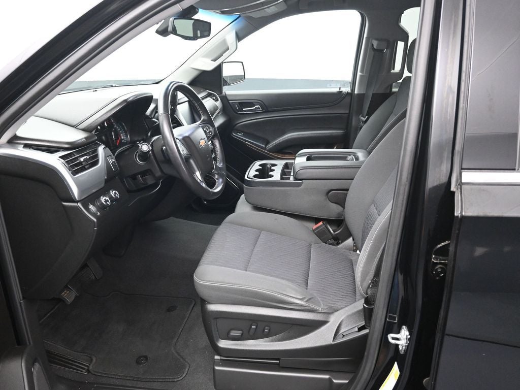 2020 Chevrolet Suburban LS