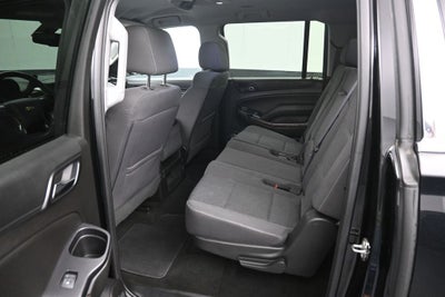 2017 Chevrolet Suburban LS
