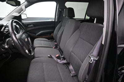 2017 Chevrolet Suburban LS