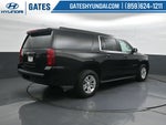 2017 Chevrolet Suburban LS