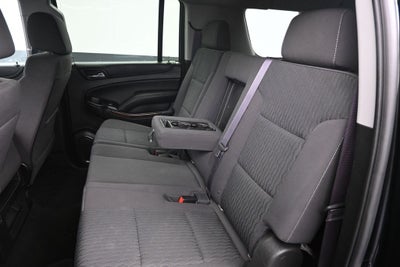 2017 Chevrolet Suburban LS