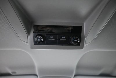 2017 Chevrolet Suburban LS