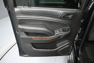 2017 Chevrolet Suburban LS