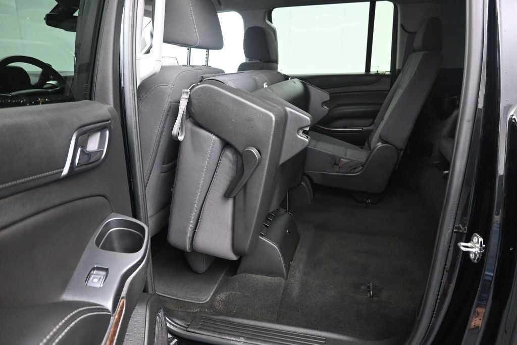 2017 Chevrolet Suburban LS
