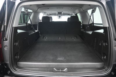 2017 Chevrolet Suburban LS