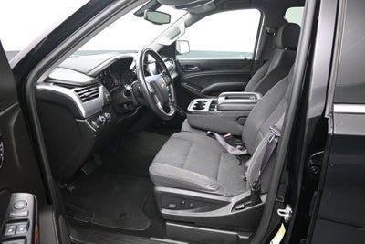 2017 Chevrolet Suburban LS