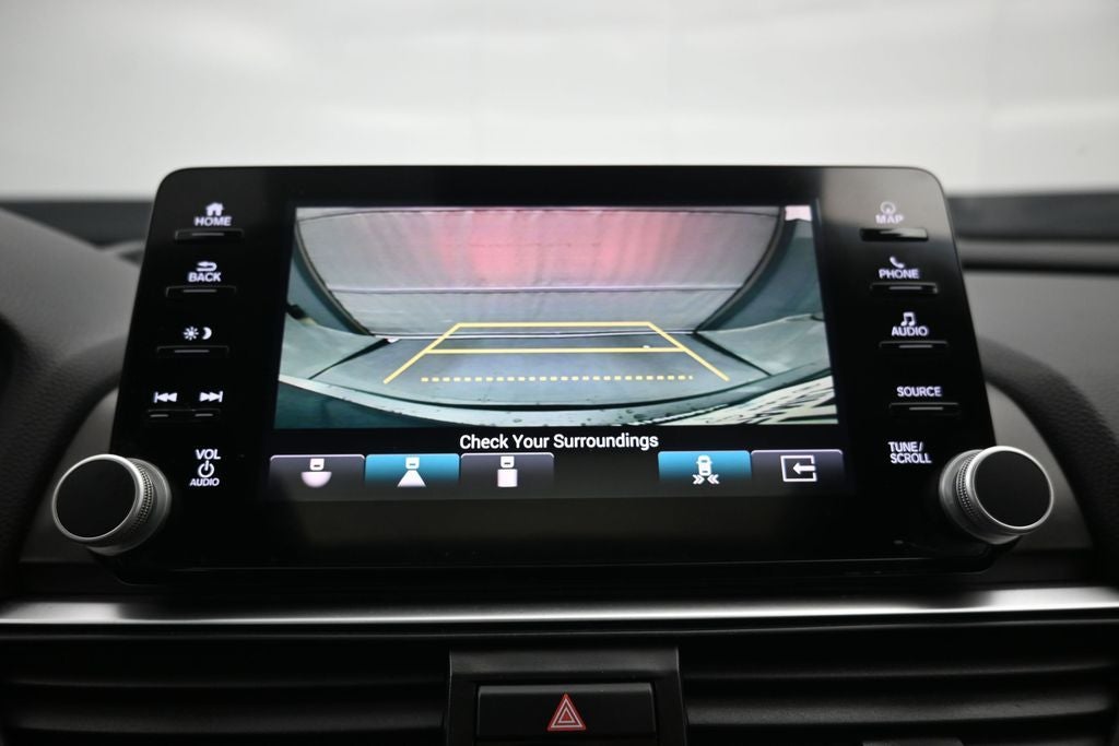 2018 Honda Accord Touring 2.0T