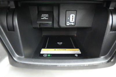 2018 Honda Accord Touring 2.0T
