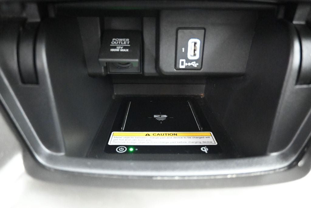 2018 Honda Accord Touring 2.0T