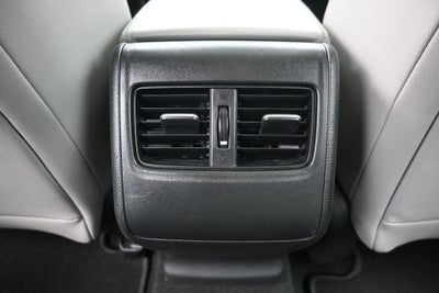 2018 Honda Accord Touring 2.0T