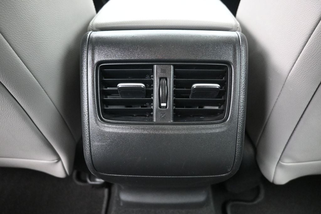 2018 Honda Accord Touring 2.0T