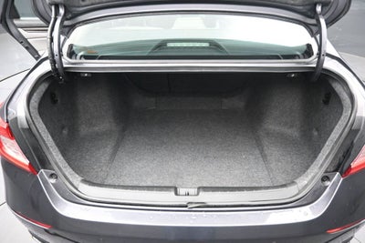2018 Honda Accord Touring 2.0T
