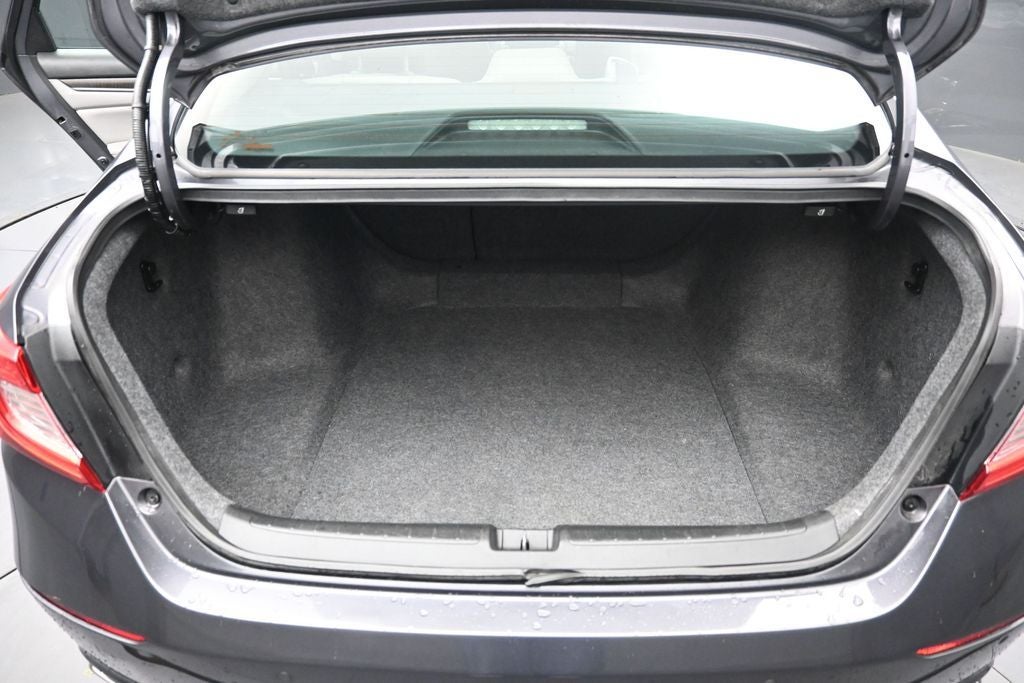 2018 Honda Accord Touring 2.0T