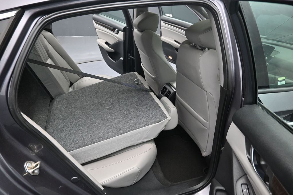 2018 Honda Accord Touring 2.0T