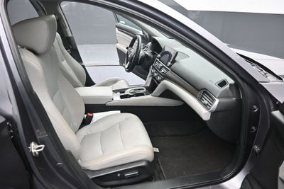 2018 Honda Accord Touring 2.0T