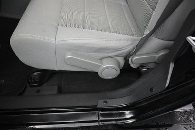 2009 Jeep Wrangler Unlimited Sahara
