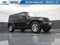 2009 Jeep Wrangler Unlimited Sahara