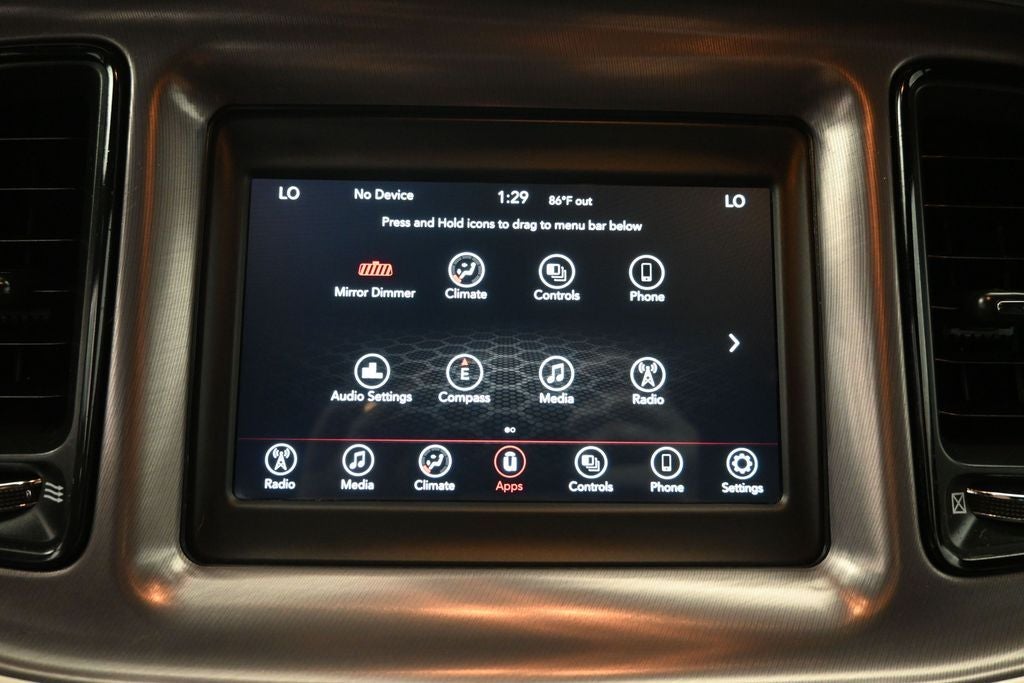 2021 Dodge Challenger R/T