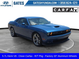 2021 Dodge Challenger R/T