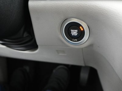 2017 Chrysler Pacifica Hybrid Touring Plus