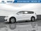 2017 Chrysler Pacifica Hybrid Touring Plus