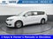 2017 Chrysler Pacifica Hybrid Touring Plus