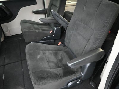 2016 Dodge Grand Caravan SE Plus