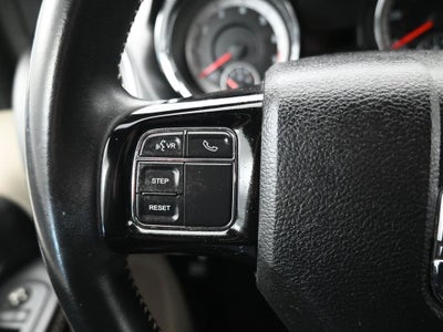 2016 Dodge Grand Caravan SE Plus