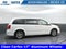 2016 Dodge Grand Caravan SE Plus
