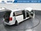 2016 Dodge Grand Caravan SE Plus
