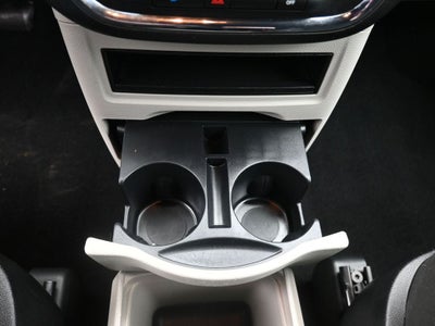 2016 Dodge Grand Caravan SE Plus