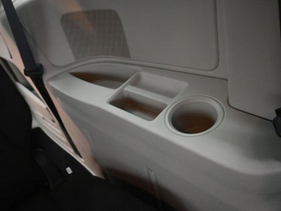 2016 Dodge Grand Caravan SE Plus