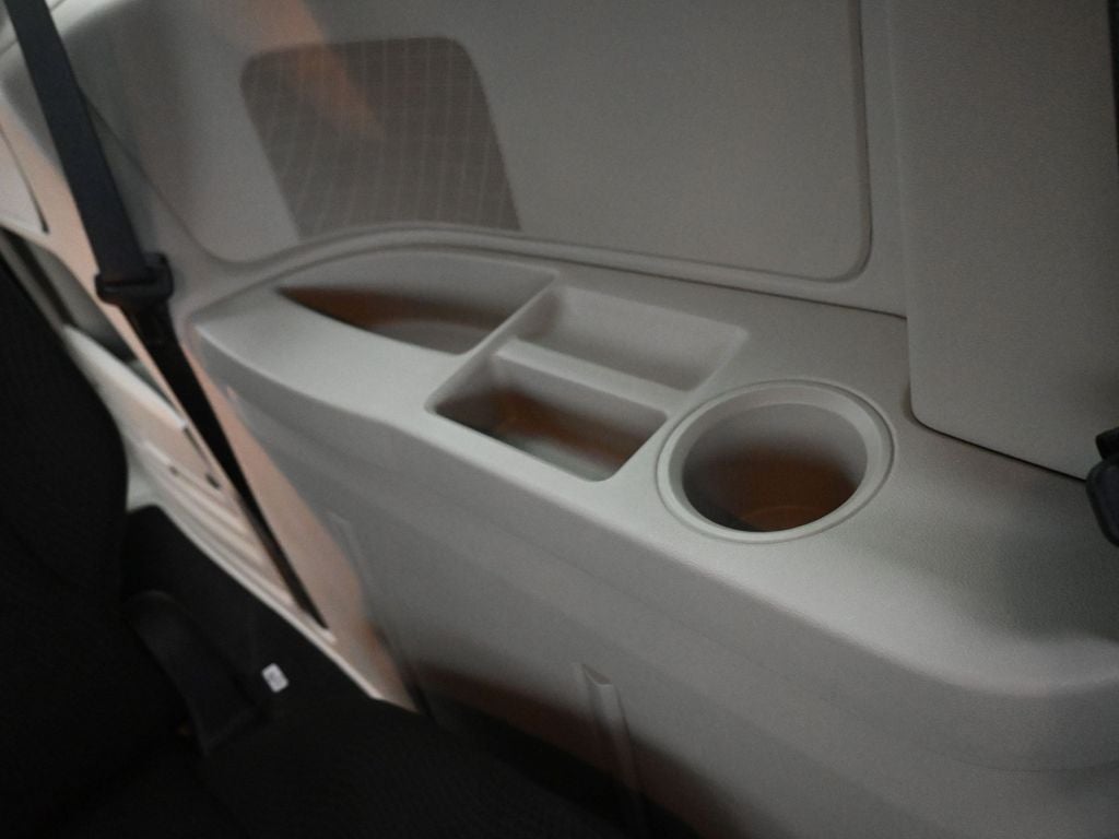 2016 Dodge Grand Caravan SE Plus