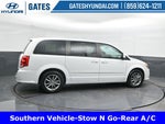 2016 Dodge Grand Caravan SE Plus