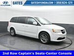 2016 Dodge Grand Caravan SE Plus
