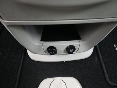 2016 Dodge Grand Caravan SE Plus