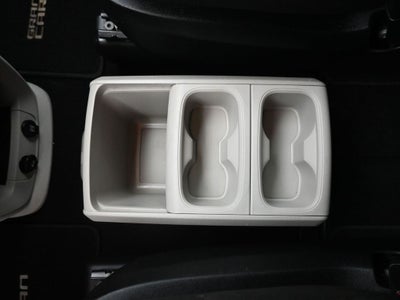 2016 Dodge Grand Caravan SE Plus