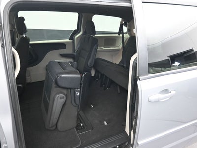 2016 Dodge Grand Caravan SE Plus