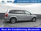 2016 Dodge Grand Caravan SE Plus